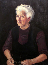 Oma Lina