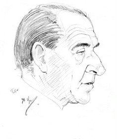 Georg von Opel