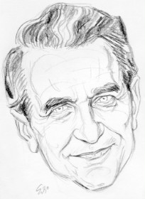 Wolfgang Oehme