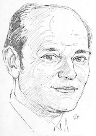 Ludwig Nowack