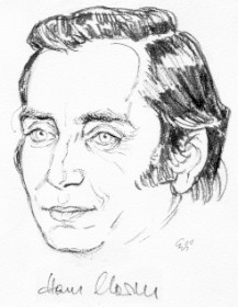 Hans Clarin