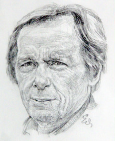 Claus-Theo Gärtner "Matulla"