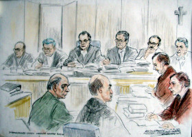 Spionageprozeß Rotsch