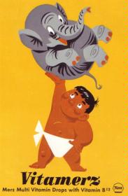Vitamerz