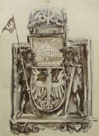 Stadtwappen Frankfurt am Main