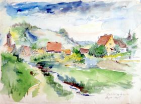 Habichtstal